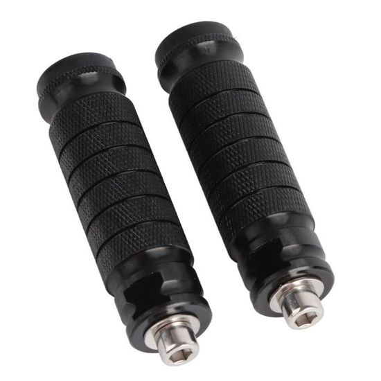 Repose-pieds De Moto Repose-pieds De Cadre De Moto En Métal élégant