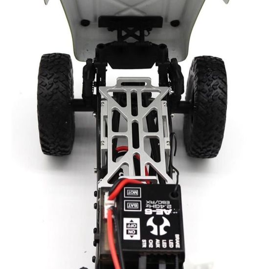 Plateau de batterie universel Kit de pince de maintien réglable pour