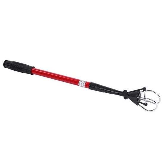Ramasseur De Balle De Golf Salaire Par Mois Fdit Golf Retriever Outil de ramassage de balle télescopique