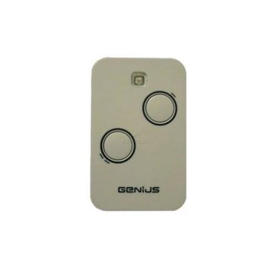 TELECOMMANDE GENIUS KILO TX2 JLC TELECOMMANDE GENIUS KILO TX2 JLC