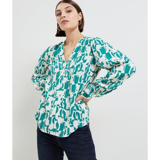 Blouse femme sales grain de malice