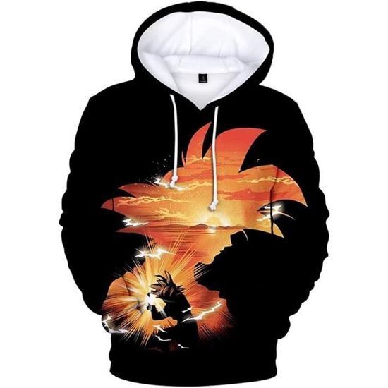 Anime Capuche&Sweat-shirt Vente de gros Anime Capuche&Sweat-shirt en