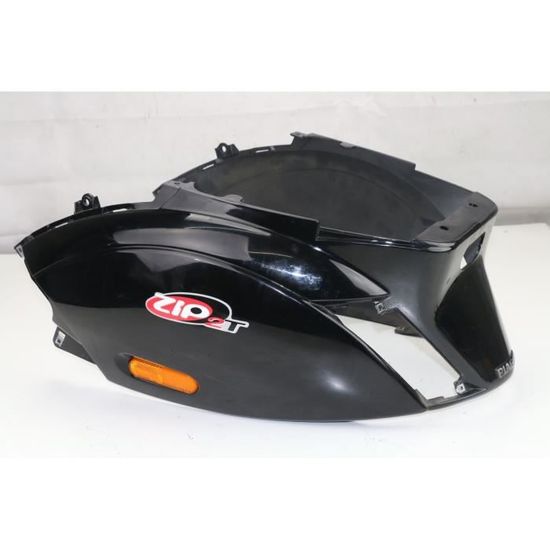 CARENAGE ARRIERE - Scooter PIAGGIO ZIP 2T 50 ( 2009 - 2017 ...