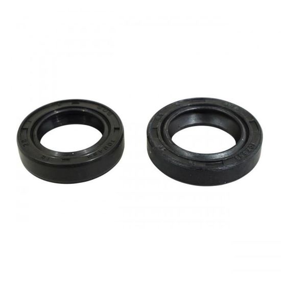 Lot 4 Joints Dimensions Variées Joint Spi Moteur RMS Pour Scooter Kymco 50 Dink Lc 1998 à 2002 109139 Joints Spi Scooter Agility 50 4T