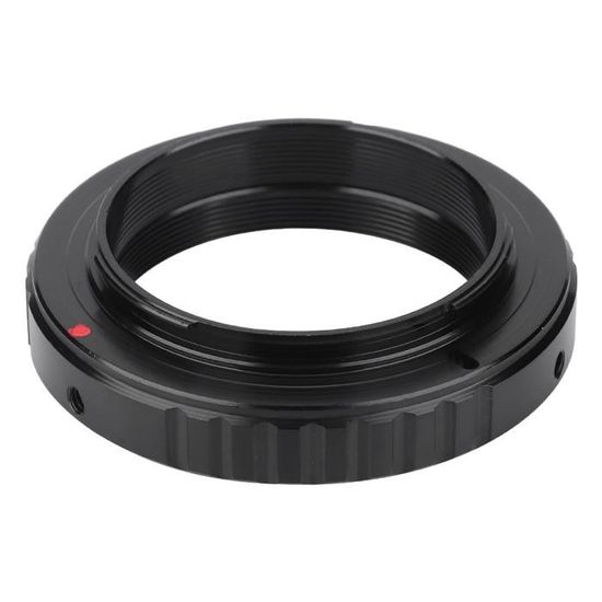 Bague D'adaptation métal Pour Filtre 72-77mm - Objectif 72mm