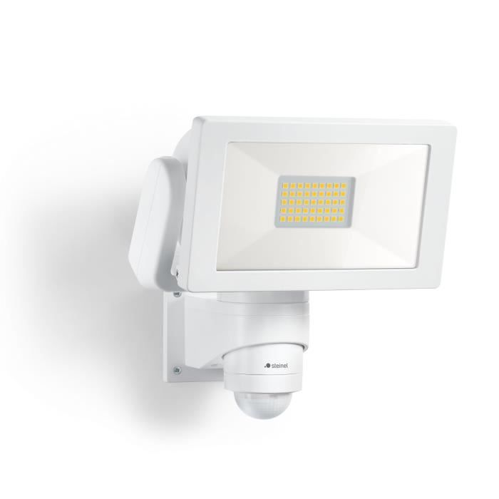 STEINEL Projecteur LED a détection LS 300 LED - vue 3
