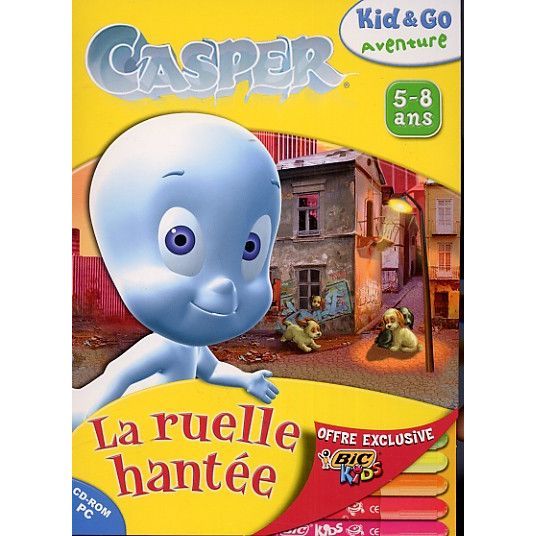 CASPER