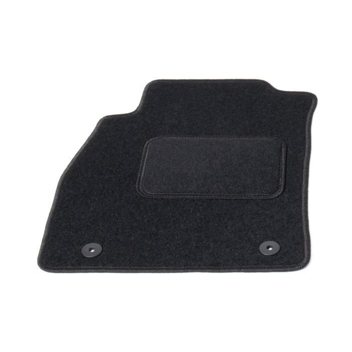 Opel Insignia 2008-2017 - tapis du conducteur