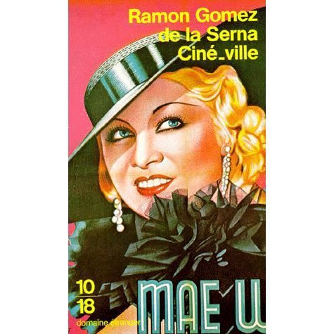 Cine ville