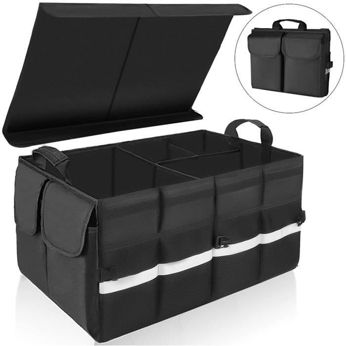 Equipement Rangement Coffre