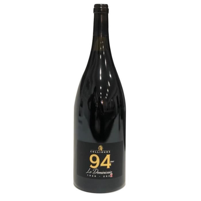 Dominicain - 94ème 1.5L - Magnum