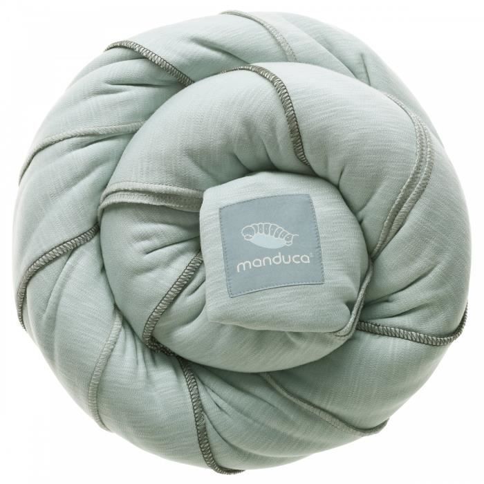 Manduca Sling Mint - Bleu marine Bleu Marine
