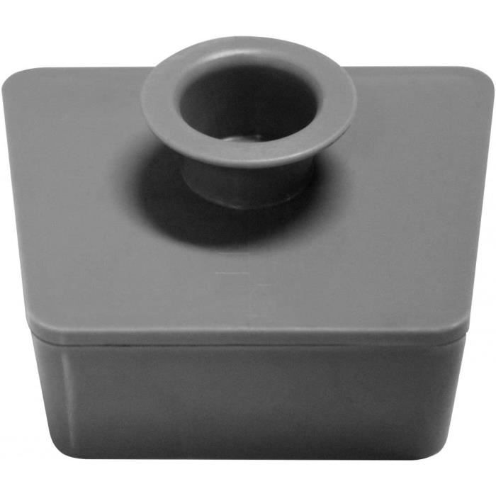 Cartouche Anticalcaire DOMENA 500970870 - Pour Nettoyeurs Vapeur Avec Système CAPT Ou EMC