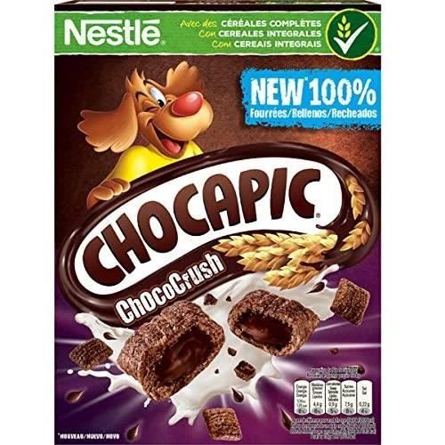 Céréales Chocapic au chocolat Le paquet de 410g 148