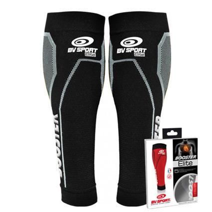 BV Sport Booster Elite Noir