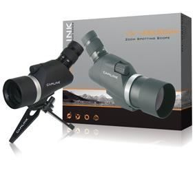 TÉLÉSCOPE CSP50 CAMLINK