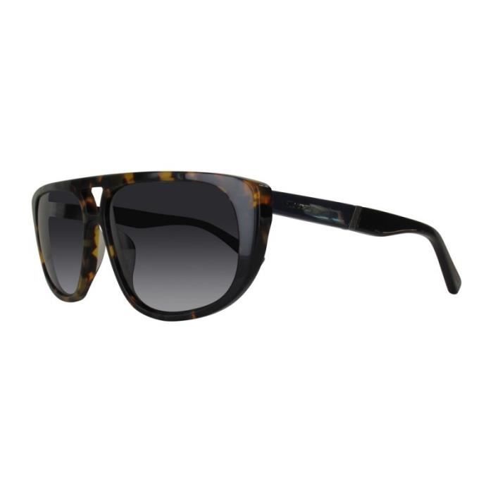 DIESEL DL0300-52A-59 - Lunettes de soleil Hommes