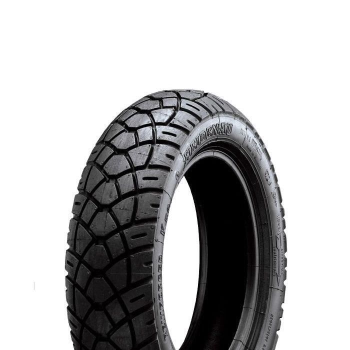 HEIDENAU 120/70 - 11 56M HEIDENAU K58 MOD - Pneu Moto Scooters Été