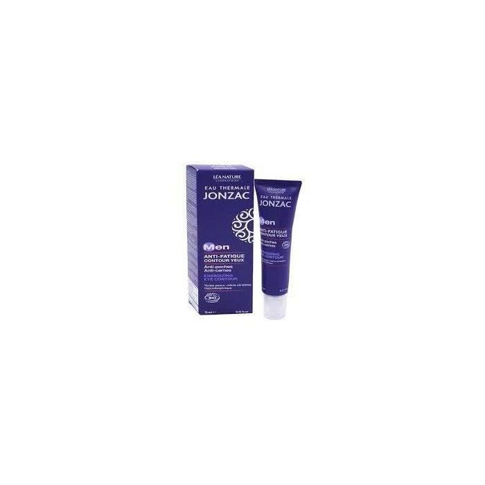 Gel énergisant anti-fatigue