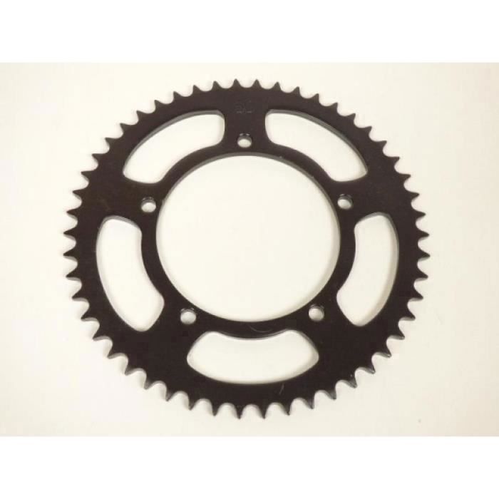 Couronne de transmission Générique Moto Generic 50 Trigger X Enduro 2006-2012 Neuf