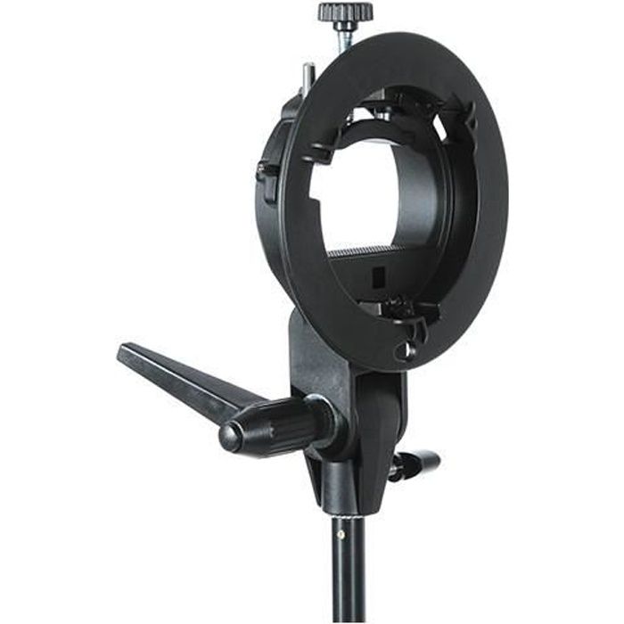 Godox S-Type Bowens support pour flash