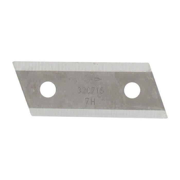Greenstar Couteau de broyer AL-KO 320715 - 3540