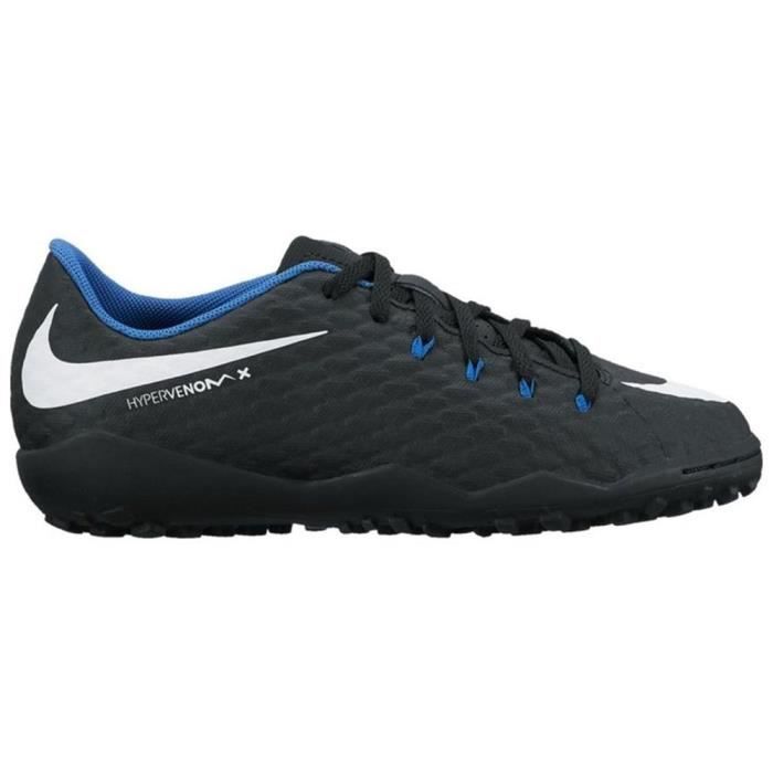 Chaussures Nike Hypervenomx Phelon Iii TF