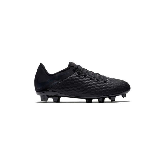 Chaussures Nike JR Hypervenom 3 Academy FG