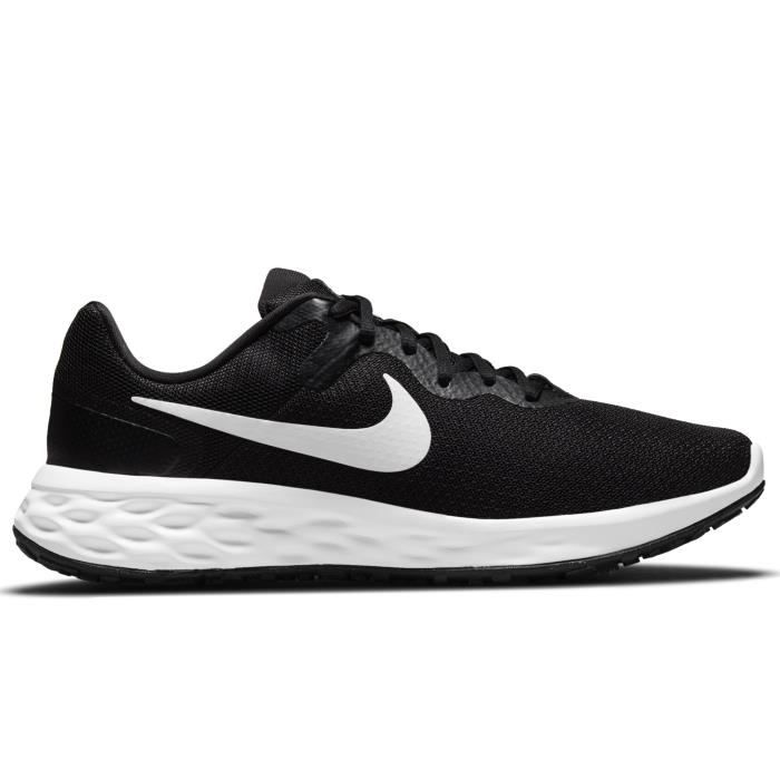 Nike Revolution 6 Next Nature DC3728-003 - Chaussure de running pour Homme