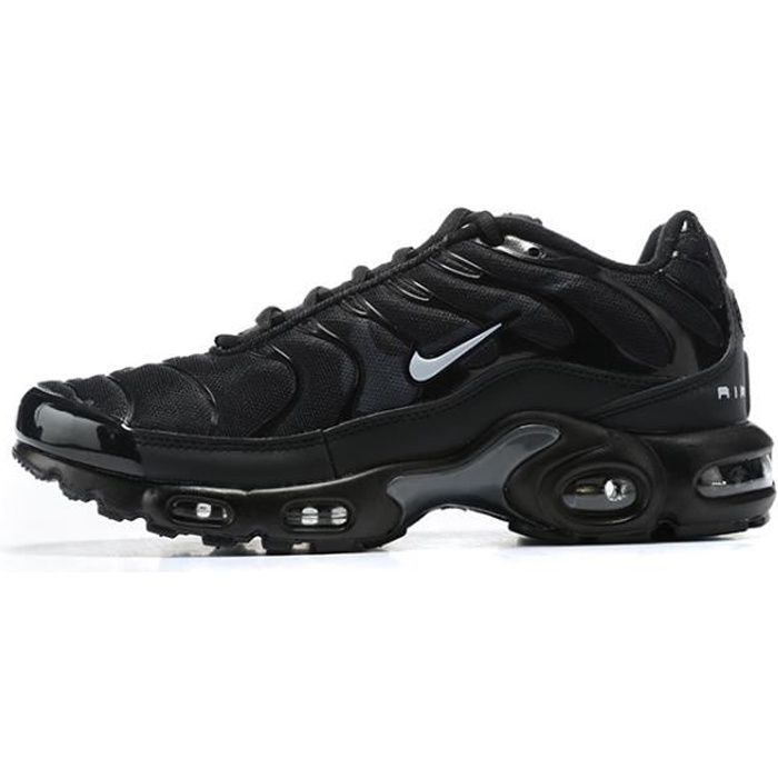 Baskets Nike Air Max TN Plus Noir Homme