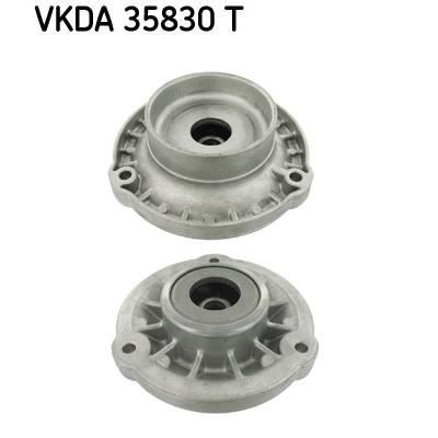 KIT SUSPENSION SKF VKDA 35830 T
