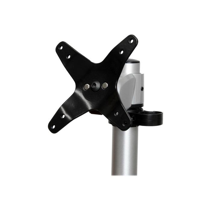 STARTECH Bras pour moniteur avec crochet pour câbles et hauteur ajustable - 12- à 30-