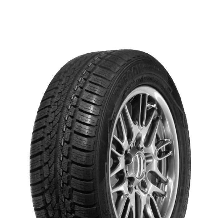 Tyfoon WINTERTR2 195-60R16 99T - Pneu auto Utilitaire Hiver