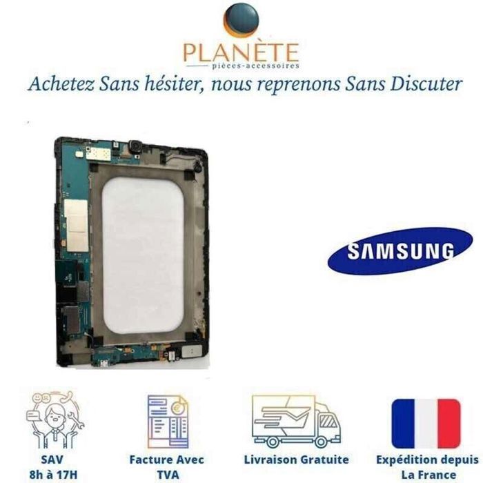 Samsung galaxy motherboard discount