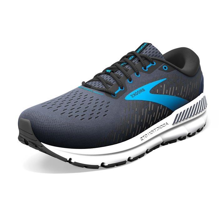 Brooks Basket Brooks - 1103651D077.095 - Mens Addiction GTS 15 Running Shoe
