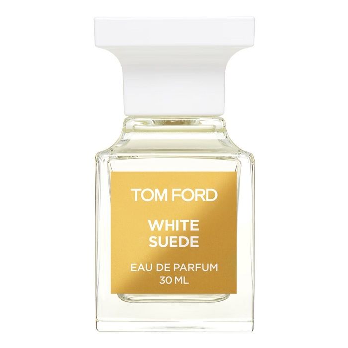 Eau de Parfum - Tom Ford White Suede - 30 ml - Floral - Élégance intemporelle