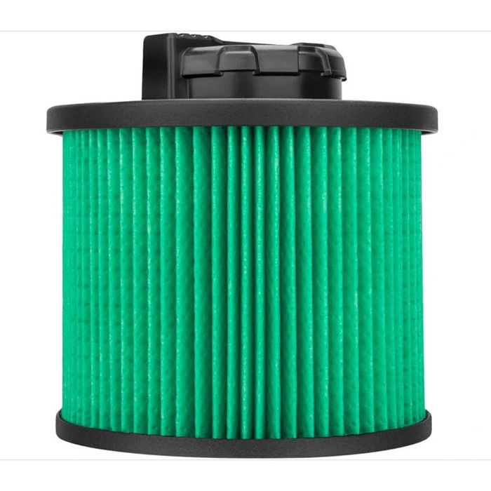 Filtre Cartouche DeWalt DXVC4003 – Pour Aspirateurs 15L/30L - vue 2