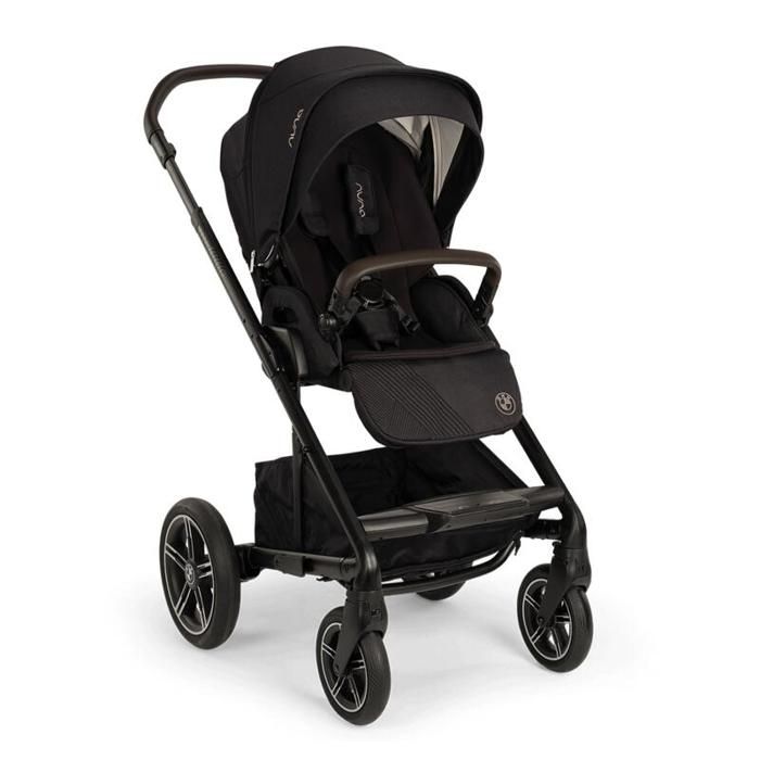 NUNA - Poussette Mixx Next Bmw Element