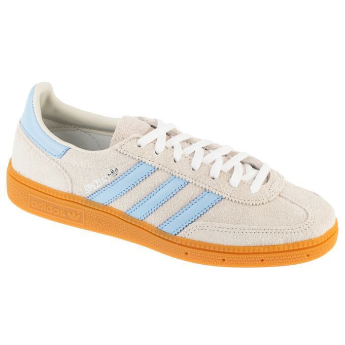 Baskets Femme - Gris - adidas Handball Spezial W