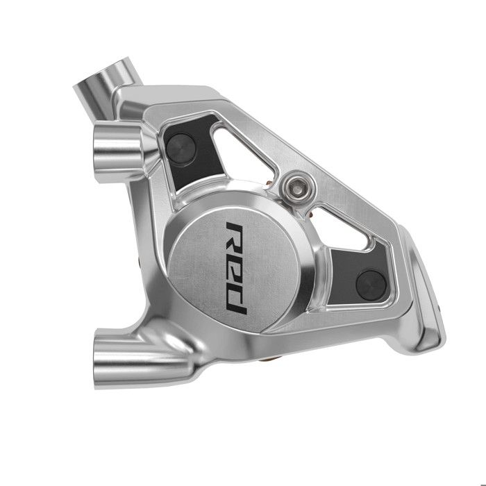 Étrier de frein avant ou arriere Sram Flat Mount Red AXS E1