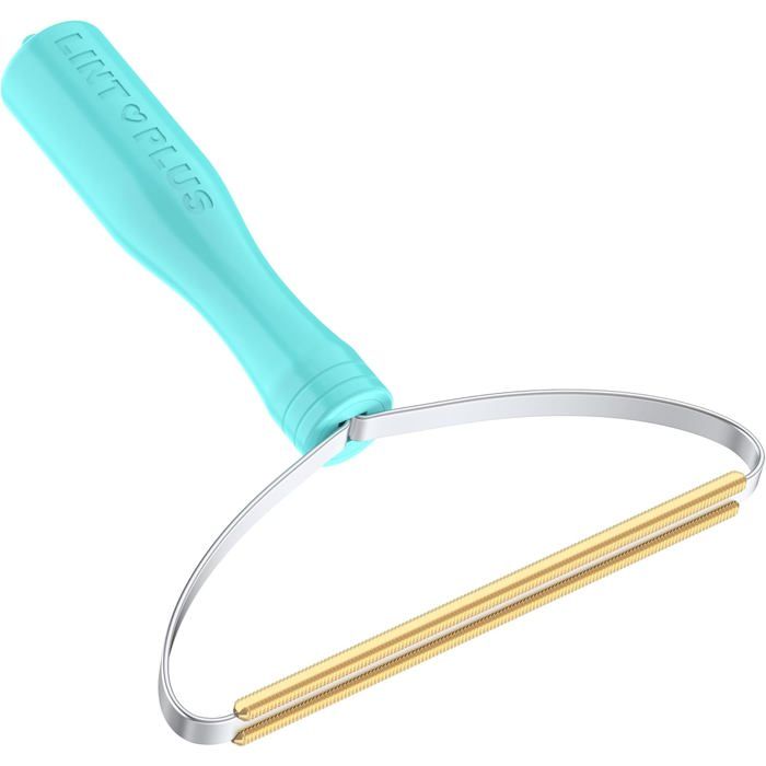 Brosse Animaux - Brosse Poil Chat et Chien pour Tapis