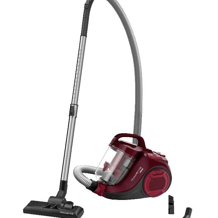 Aspirateur sans sac Rowenta Swift Power Cyclonic RO2933EA