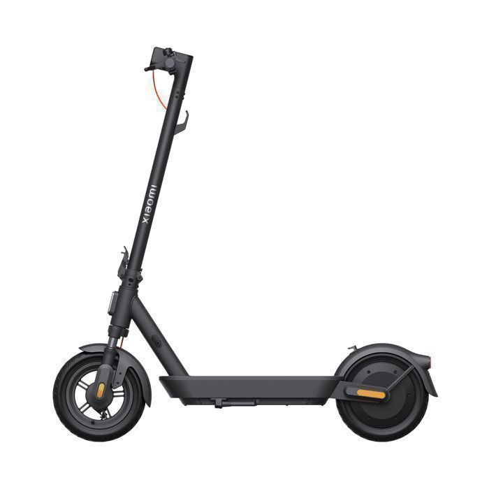 Trottinette Électrique XIAOMI Electric Scooter 5 Plus – Autonomie 60 km, Pneus Tubeless 12'' - vue 2