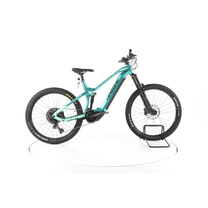 Acheter Vélo électrique - Haibike AllMtn 2 - bleu - VTT électrique tout suspendu - Yamaha 720 Wh Reconditionné Reconditionné - 2779,00 € Vélo électrique - Haibike AllMtn 2 - bleu - VTT électrique tout suspendu - Yamaha 720 Wh Reconditionné Reconditionné - Haibike reconditionné disponible sur Cdiscount Seconde Vie