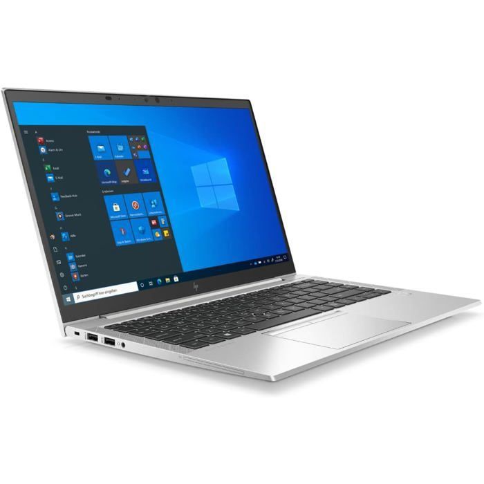 HP Elitebook 840 G8 14 FHD - Intel® Core™ i5-1145G7 / 260 GHz - RAM 8Go DDR4 - SSD M2 256Go - Intel Iris Xe - Windows 11 Pro Reconditionné - Hewlett-Packard reconditionné disponible sur Cdiscount Seconde Vie
