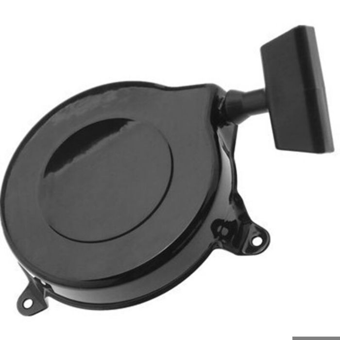 Lanceur Complet - Pièce De Rechange Adaptable Pour Moteurs De Certains Modèles BRIGGS & STRATTON - Pièce Origine 499706