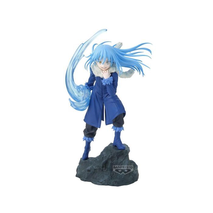 Figurine Espresto That Time I Got Reincarnated As A Slime Rimuru Tempest (th