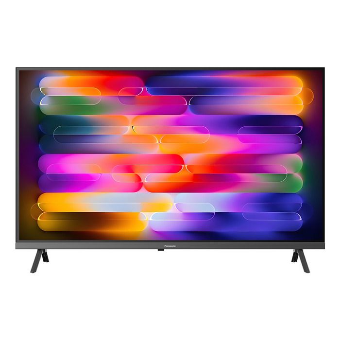 Téléviseur LED PANASONIC TB 40S45CEZS Full HD 1080p Smart TV Écran incurvé