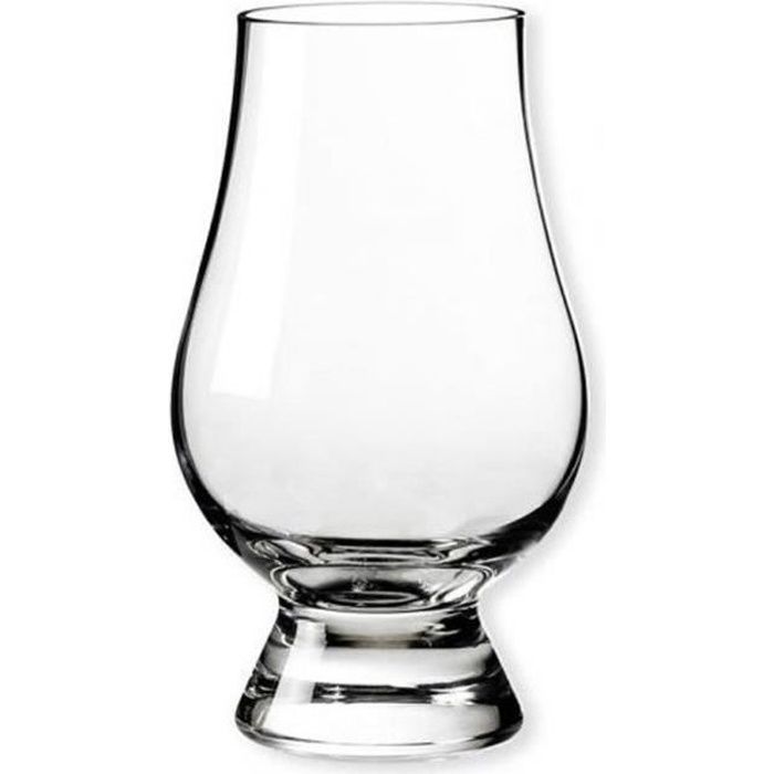 verres glencairn cdiscount