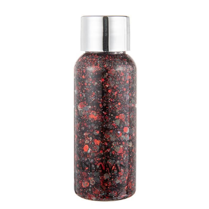 Crayon Jumbo Yeux Ombre à Paupières YSSY - Bleu Pailleté, Micro Paillettes, 2,5 Gr, Neuf